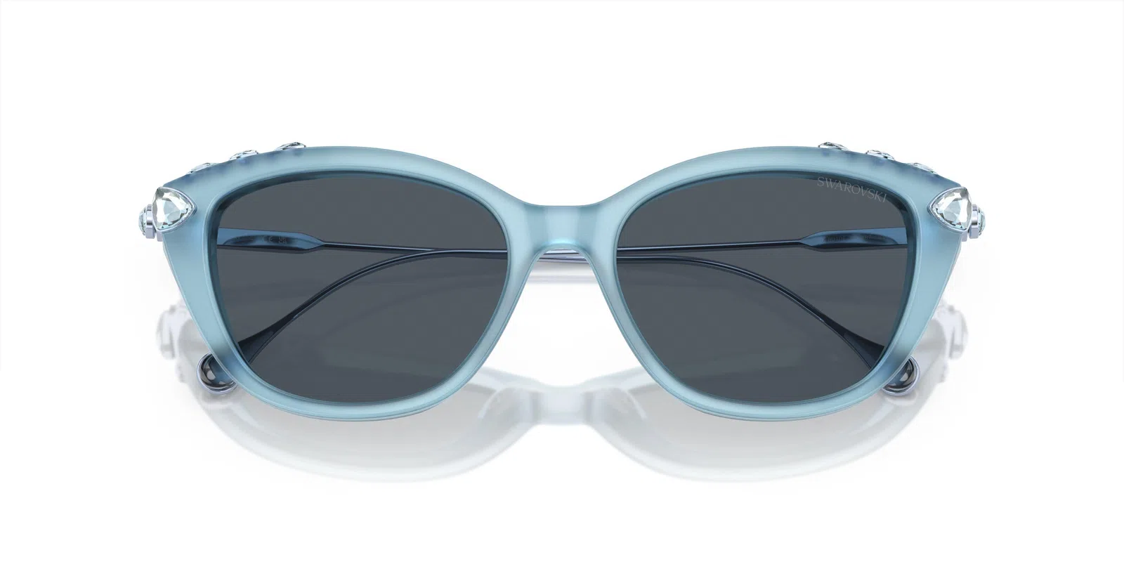 Swarovski 6010F Sunglasses - view 19